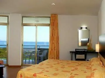 Hotel Blaucel Blanes