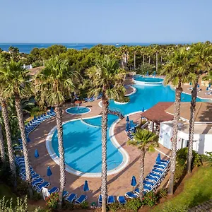Sagitario Princesa Playa Resort Son Xoriguer