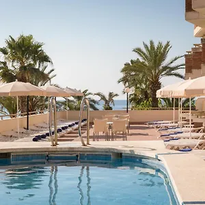 Hotel Htop Royal Sun #htopfun