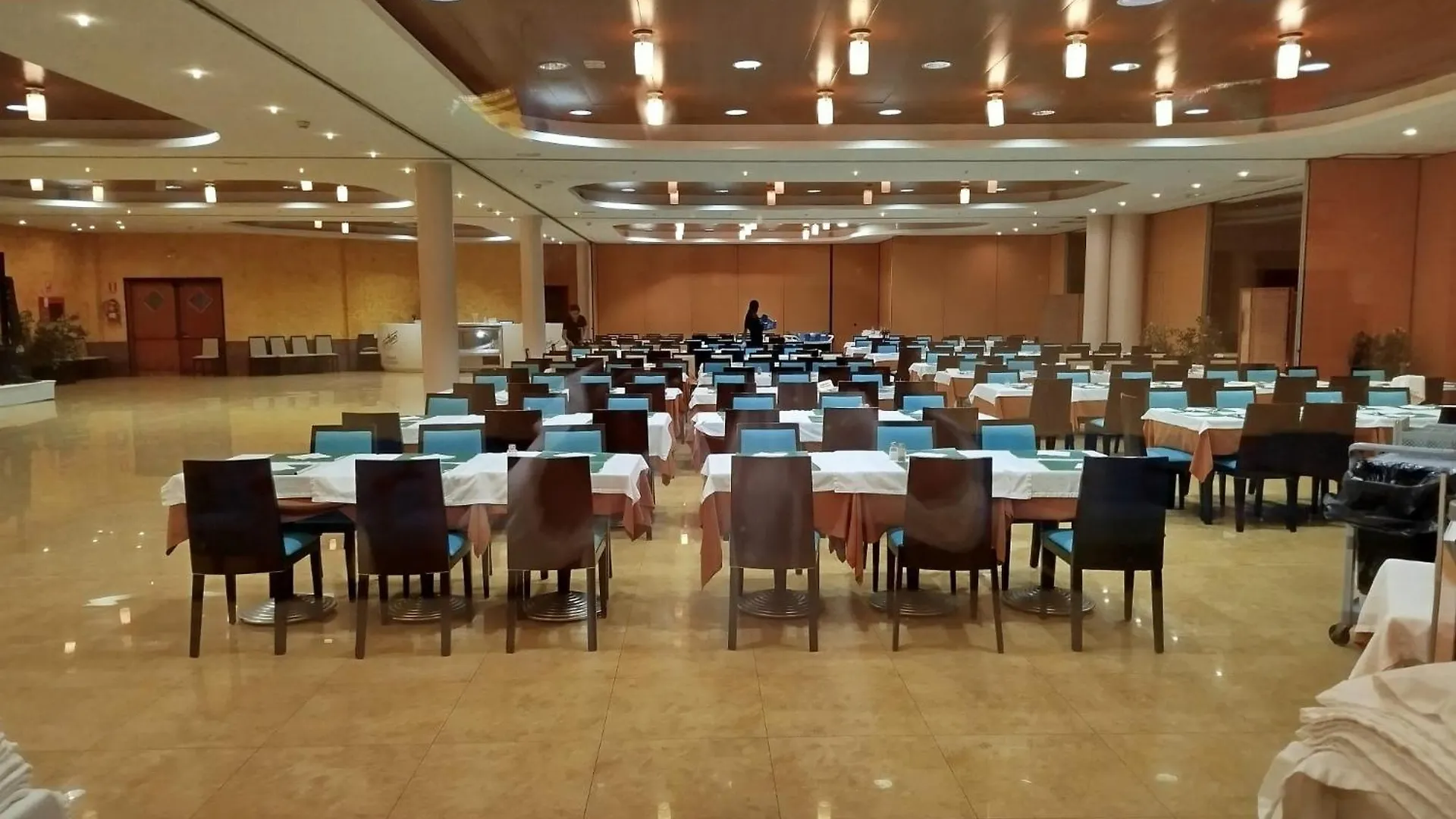 Hotel Blaucel Blanes 4*,  Ισπανία