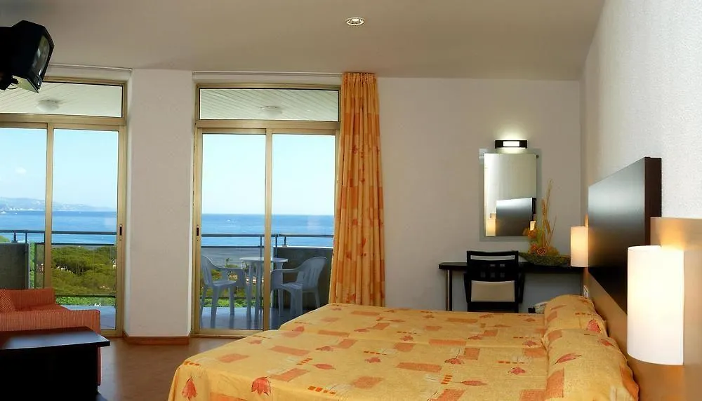 Hotel Blaucel Blanes Ισπανία