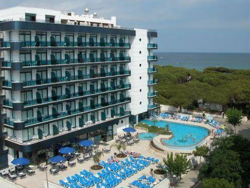 Hotel Blaucel Blanes