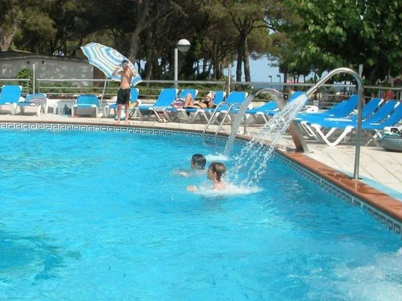 Hotel Blaucel Blanes Ισπανία