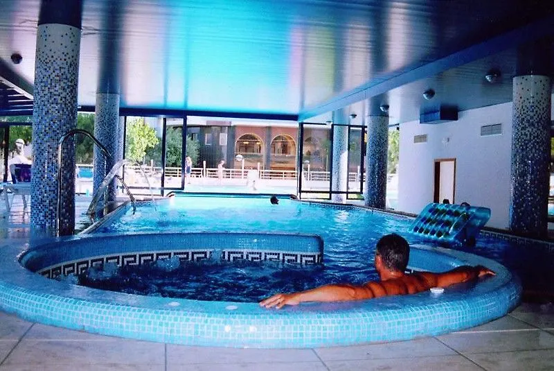 Hotel Blaucel Blanes 4*,  Ισπανία
