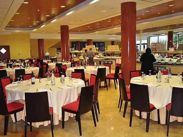 Hotel Blaucel Blanes Ισπανία