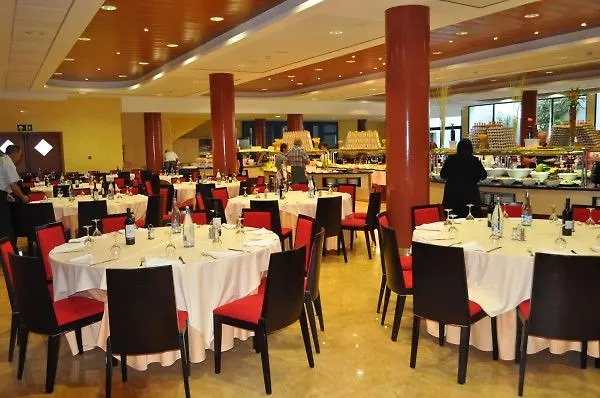Hotel Blaucel Blanes