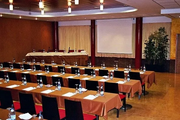 Hotel Blaucel Blanes