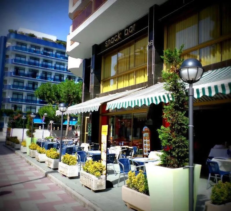 Hotel Blaucel Blanes 4*,  Ισπανία