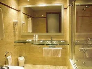 Hotel Blaucel Бланес Испания