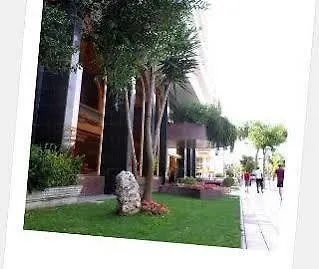 Hotel Blaucel Blanes 4*,