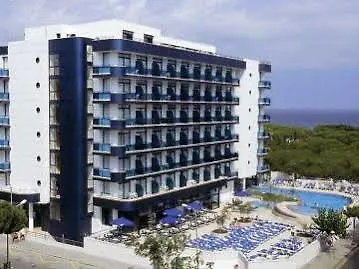 Hotel Blaucel Blanes