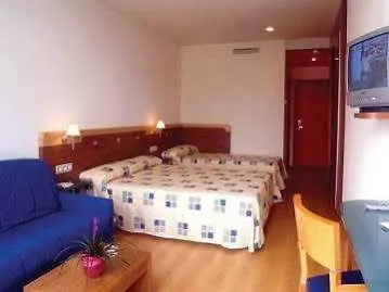Hotel Blaucel Blanes